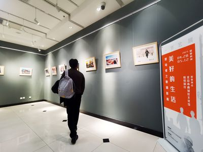 五一暢游西城 50場文化活動(dòng)、139場演出、5條文化探訪線，盡享會(huì)展服務(wù)新體驗(yàn)